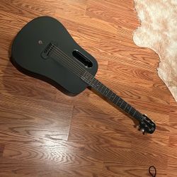 Smart Guitar