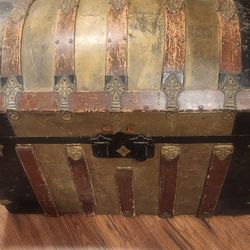 Antique CHEST 