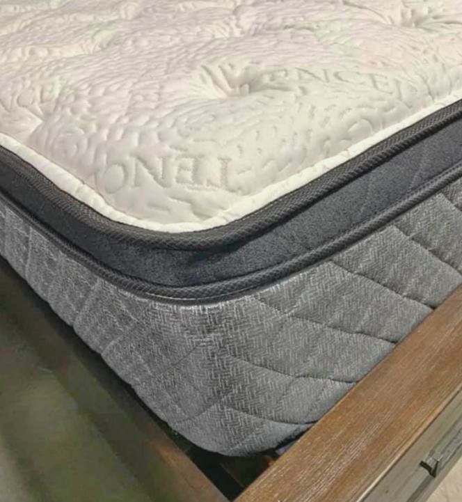Queen Mattress! Need to Clear Out!