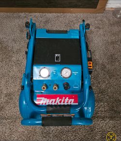 Makita MAC5200 Big Bore Air Compressor