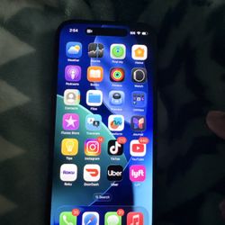 apple iphone 15 no scratches no cracks