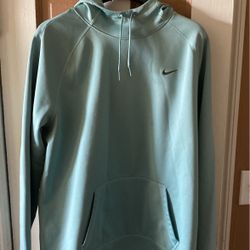 Nike Lady Hooded size L