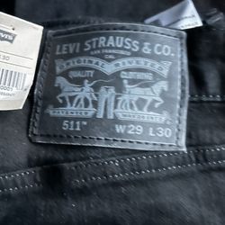 Levi Jeans 