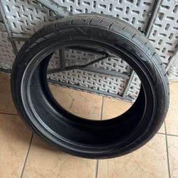 Nitto Nt555 G2