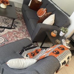 Living Room Set Couch And Tables