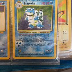 Pokémon Card