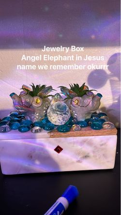 Jewelry Boxes