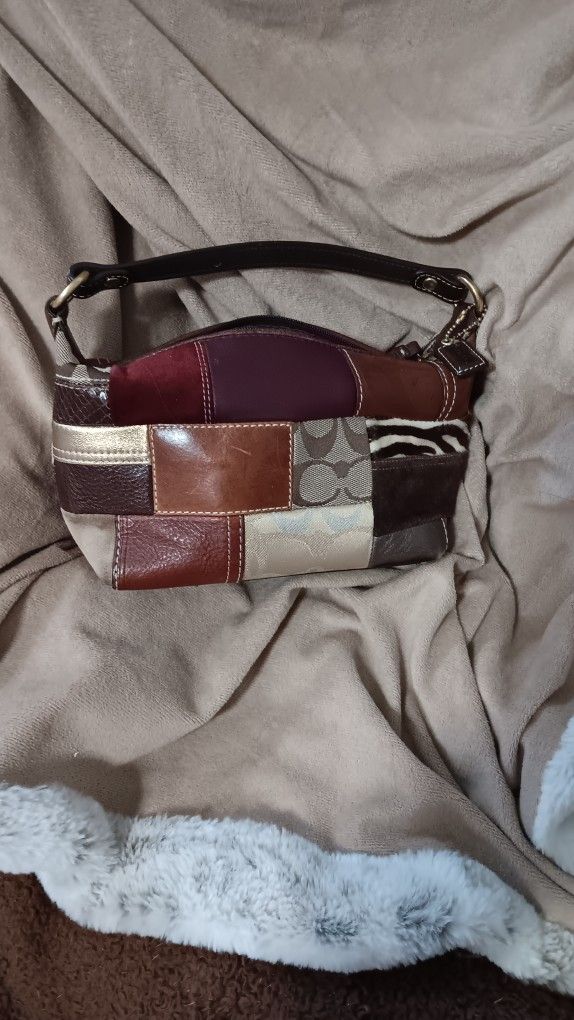 Handbag