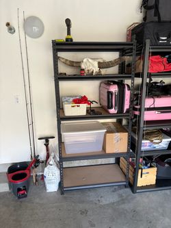 Storage rack