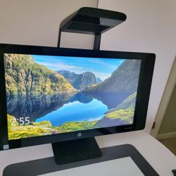 HP Sprout Pro G2