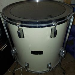 Drum-Floor Tom