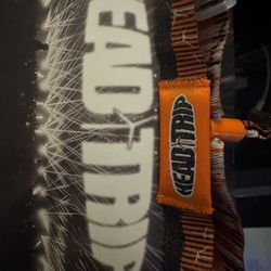 Head Trip GA 2 Day Wristband