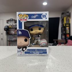 Funko Pop