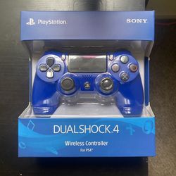PlayStation Controller