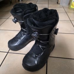 K2 Maysis 2020 Size 10