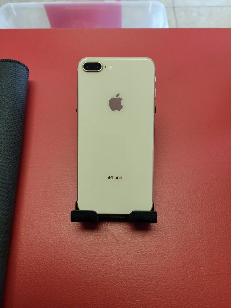 Iphone 8 Plus