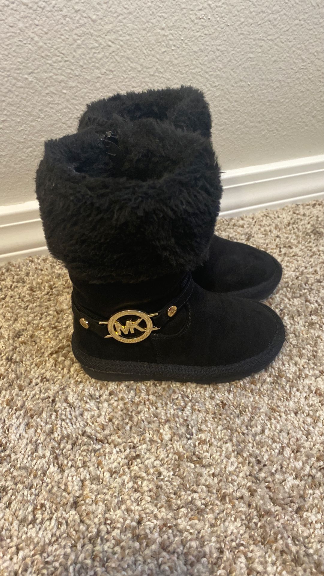 boots for girl number 6