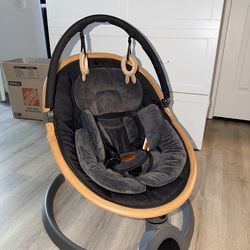 FasonBaby swing