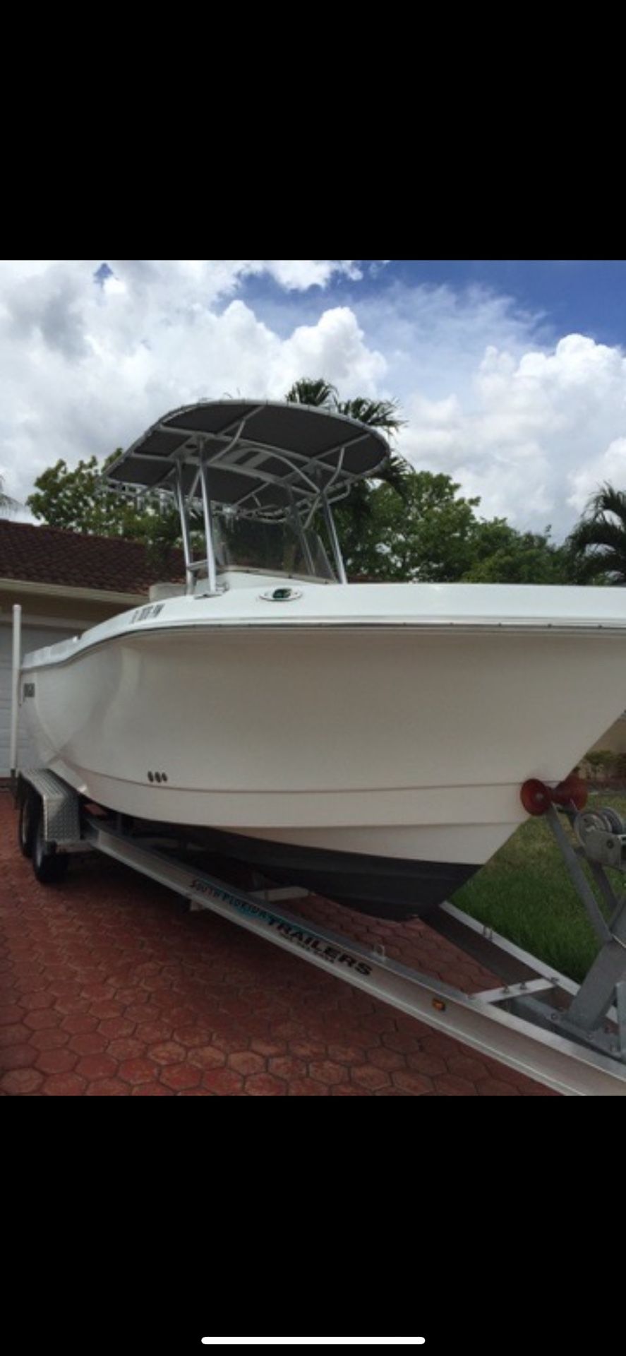 2007 Polar 2300 for Sale in Hialeah, FL - OfferUp