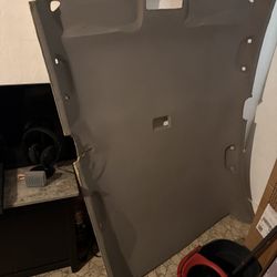 2006-2011 Civic Headliner