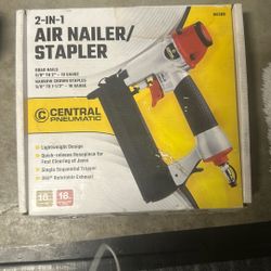 Stapler 