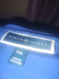 GET AMAZING KAREN SCOTT TOP NOW!