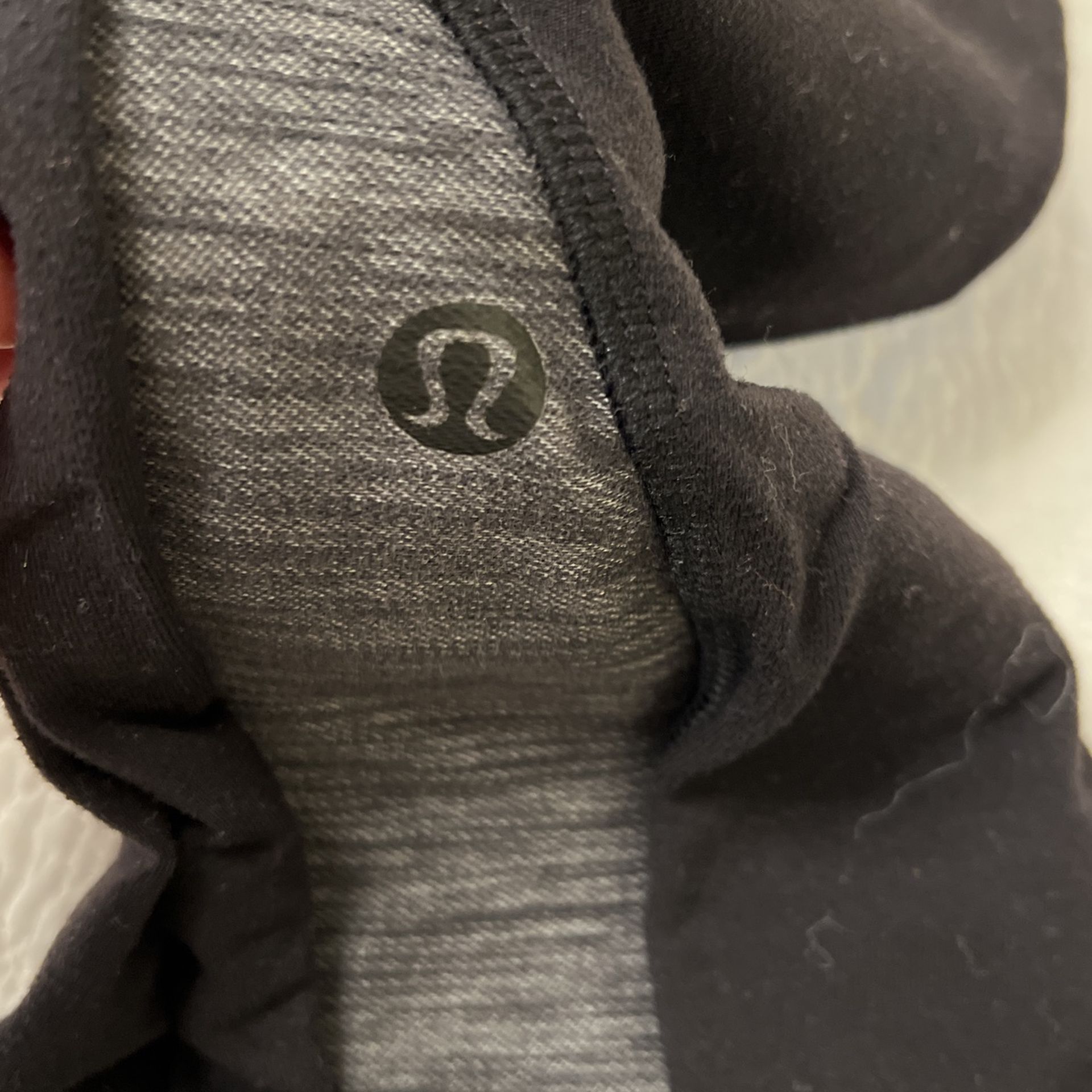 Lululemon Yoga Running Leggings Size 2