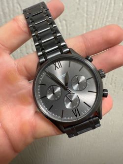 Fossil watch