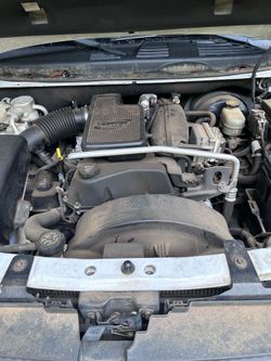 2004 Trailblazer Needs little TLC