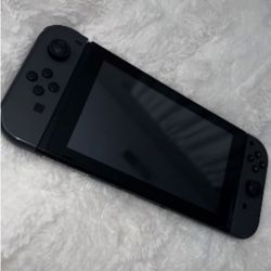 Nintendo Switch With GameCube Controllers