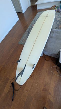 Surfboard Longboard like new