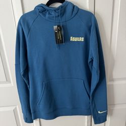 Nike Sweatshirt 