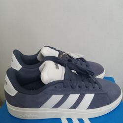 Adidas Court ALPHA MEN SZ 11 NEW