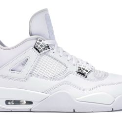 Jordan 4 “Pure Money”