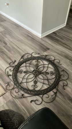 Wall decorations