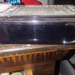 Sony CDX CA900X Radio