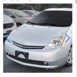 Toyota Prius Headlight