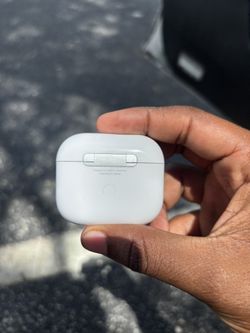 Apple Air Pods Gen 2