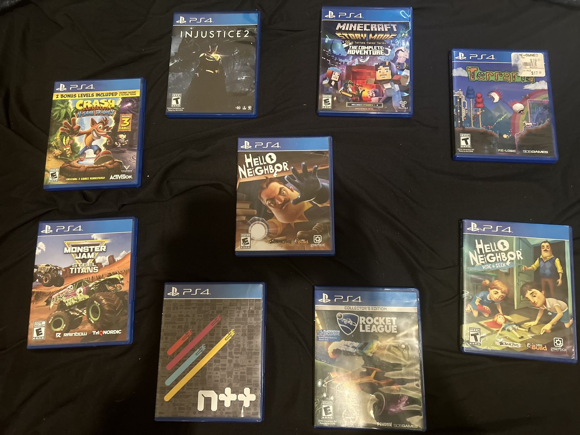 PS4