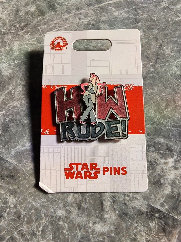 Disney Pins!