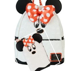 Loungefly BACKPACKS & TOTE SETS