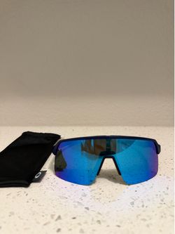 Oakley Sutro Lite Prizm