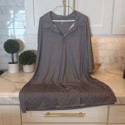 4XLT Reebok Golf Polo