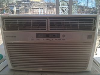 Frigidaire ac 8k btu