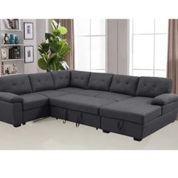 BRAND NEW COUCH