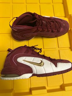 Jordan penny both 10.5 men’s