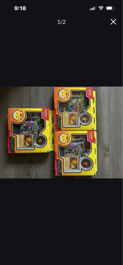 Pokemon Day 30 Yr Anniversary Collection Box
