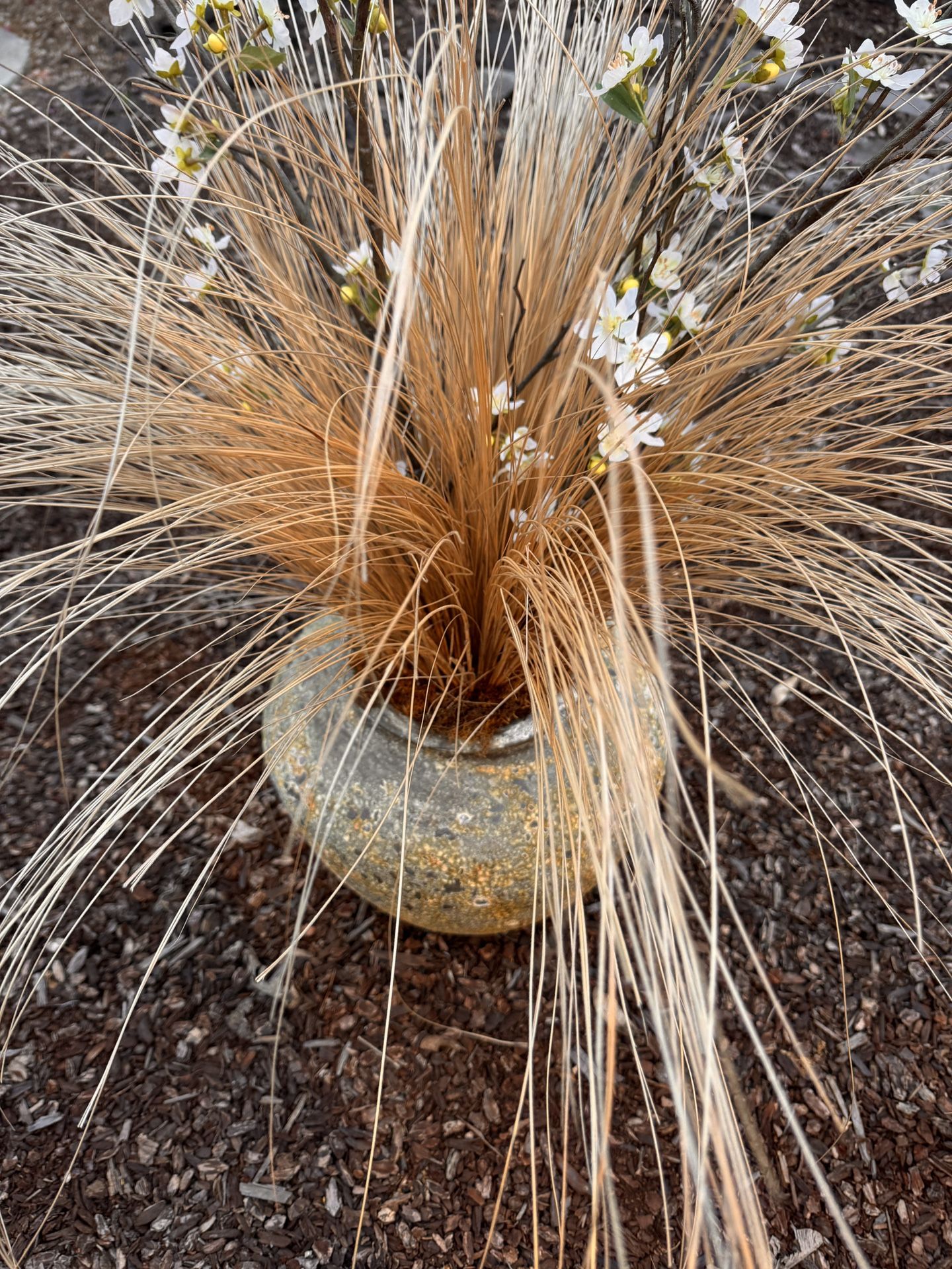artificial plant
