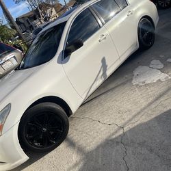 2013 infiniti g37 journey