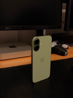 iPhone 17